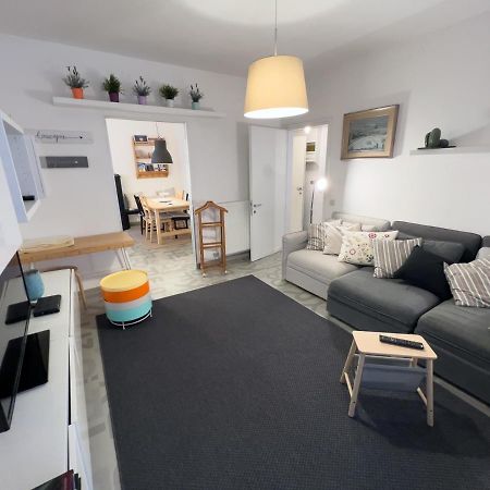 Da Carlotta Apartment Bassano del Grappa Ngoại thất bức ảnh