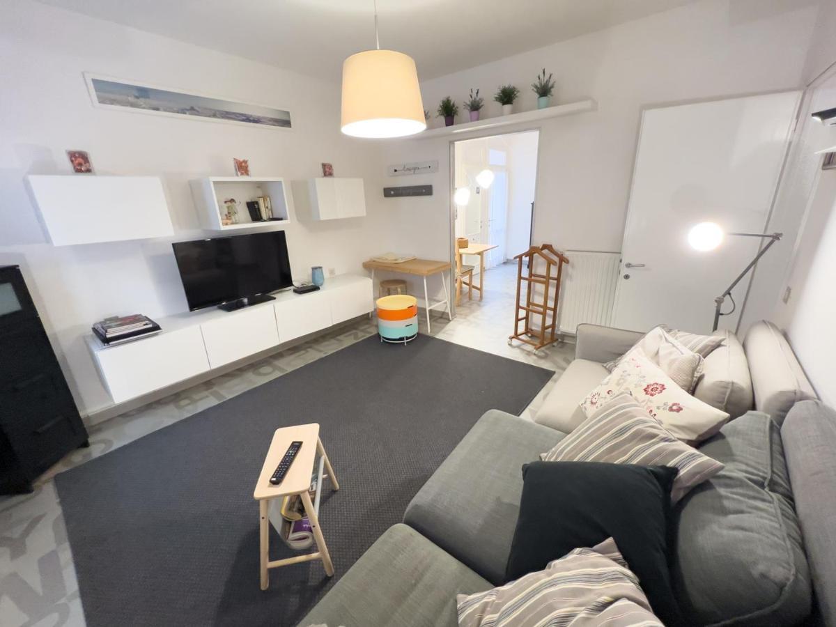 Da Carlotta Apartment Bassano del Grappa Ngoại thất bức ảnh